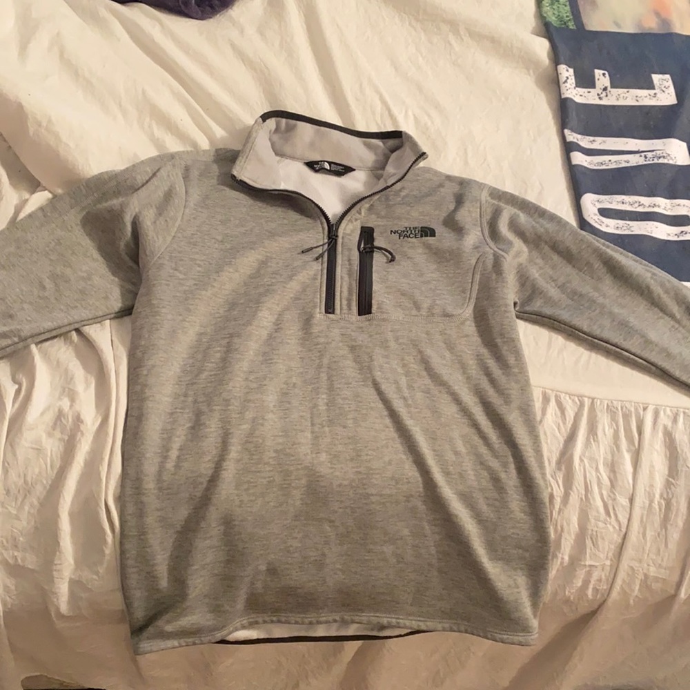 north face jacket